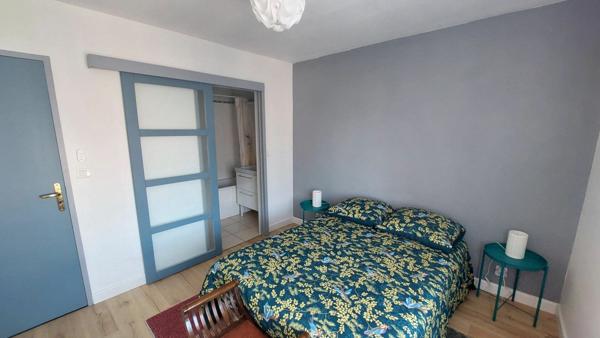 Appartement à louer    2 pièces • 48,69 m2    Limoges