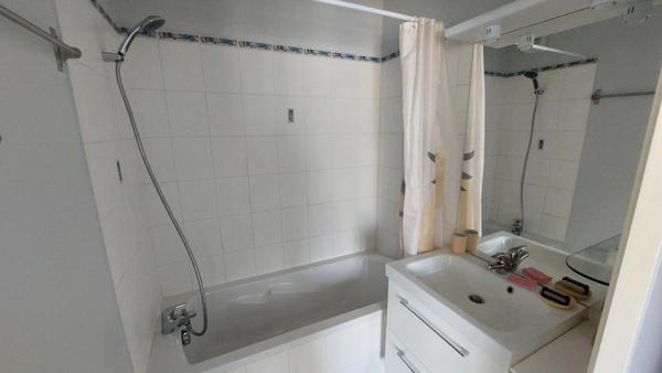 Appartement à louer    2 pièces • 48,69 m2    Limoges