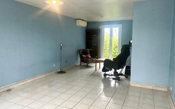 Maison à vendre    4 pièces • 94 m2 Castelginest