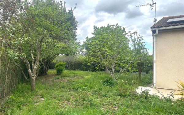 Maison à vendre    4 pièces • 94 m2 Castelginest