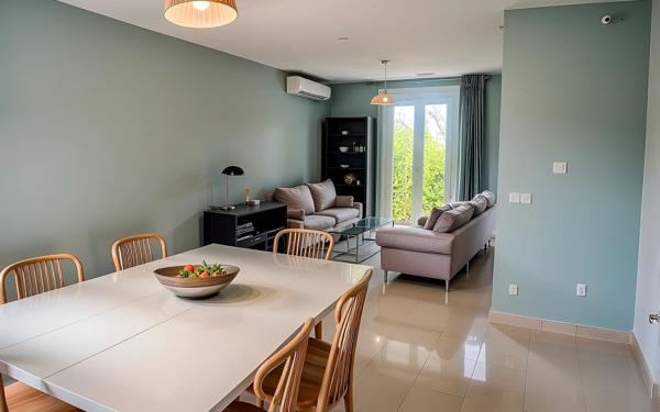 Maison à vendre    4 pièces • 94 m2 Castelginest