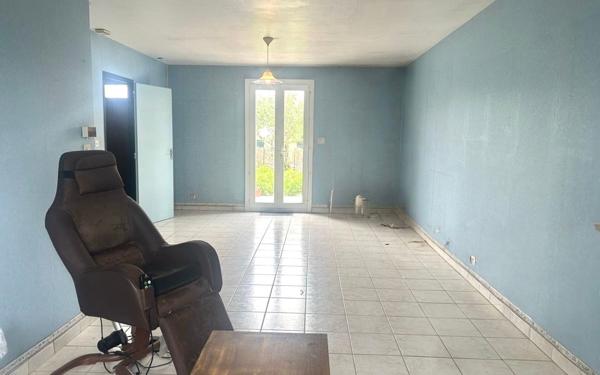 Maison à vendre    4 pièces • 94 m2 Castelginest