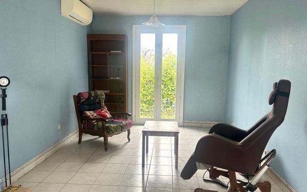 Maison à vendre    4 pièces • 94 m2 Castelginest