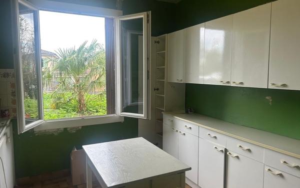 Maison à vendre    4 pièces • 94 m2 Castelginest