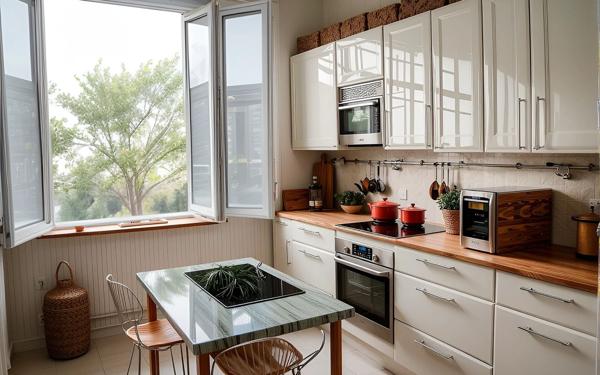 Maison à vendre    4 pièces • 94 m2 Castelginest