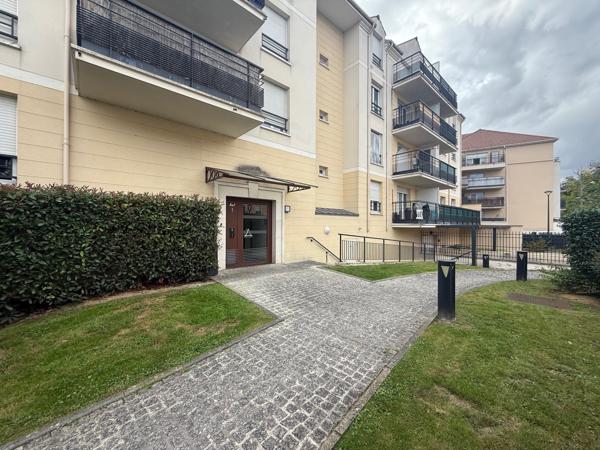 Villenoy (77124) APPARTEMENT 4 pièces 61M² VILLENOY