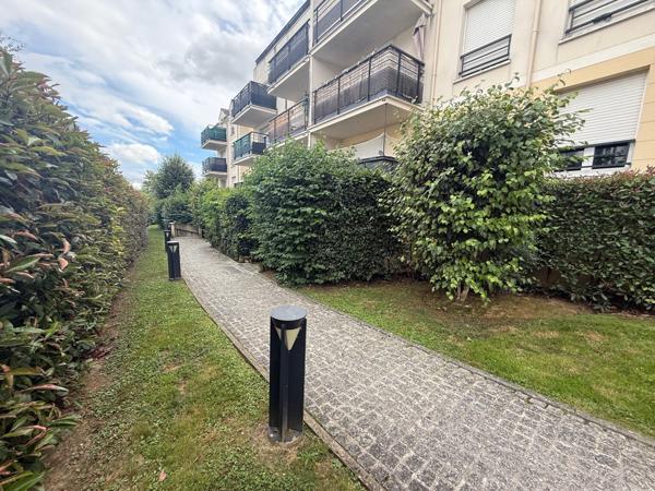 Villenoy (77124) APPARTEMENT 4 pièces 61M² VILLENOY