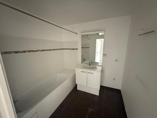 Villenoy (77124) APPARTEMENT 4 pièces 61M² VILLENOY