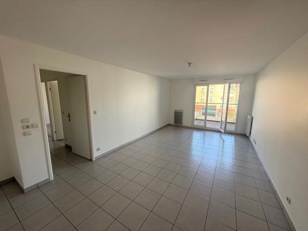 Villenoy (77124) APPARTEMENT 4 pièces 61M² VILLENOY