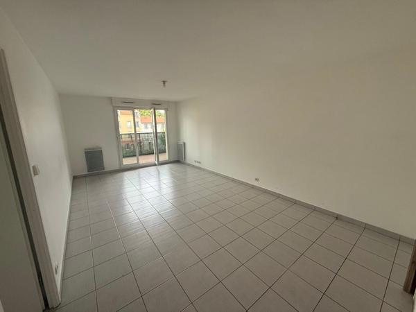 Villenoy (77124) APPARTEMENT 4 pièces 61M² VILLENOY