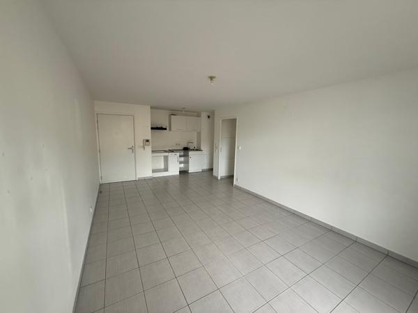 Villenoy (77124) APPARTEMENT 4 pièces 61M² VILLENOY