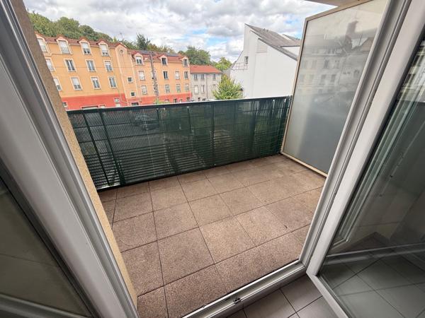 Villenoy (77124) APPARTEMENT 4 pièces 61M² VILLENOY