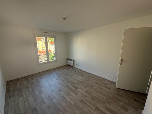 Villenoy (77124) APPARTEMENT 4 pièces 61M² VILLENOY