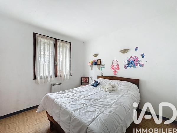 Maison à vendre 3 pièces 85 m² Saint-Saturnin-lès-Avignon