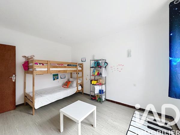 Maison à vendre 3 pièces 85 m² Saint-Saturnin-lès-Avignon