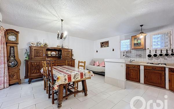 Maison à vendre    2 pièces • 26,66 m2 Villeneuve-Loubet