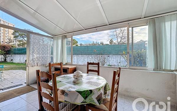 Maison à vendre    2 pièces • 26,66 m2 Villeneuve-Loubet