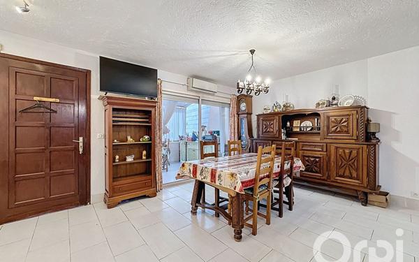 Maison à vendre    2 pièces • 26,66 m2 Villeneuve-Loubet