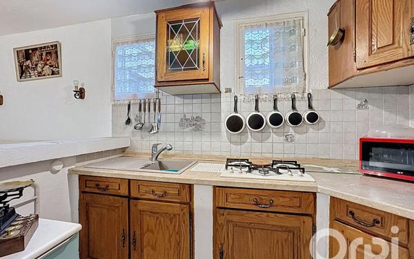 Maison à vendre    2 pièces • 26,66 m2 Villeneuve-Loubet