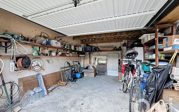 Maison à vendre    2 pièces • 26,66 m2 Villeneuve-Loubet