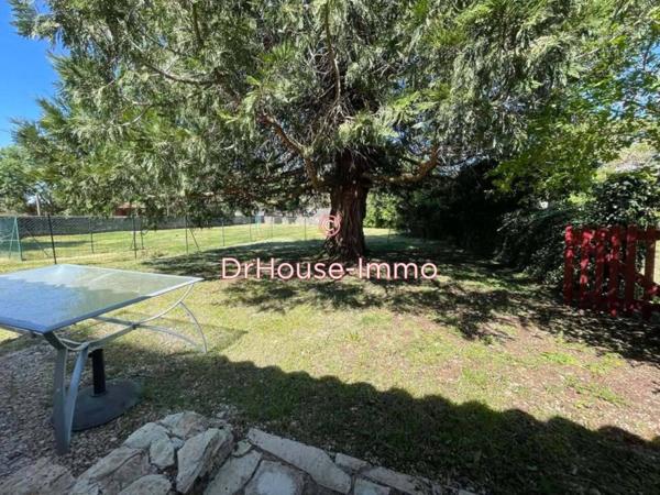 Maison à vendre 16 pièces de 400 m²