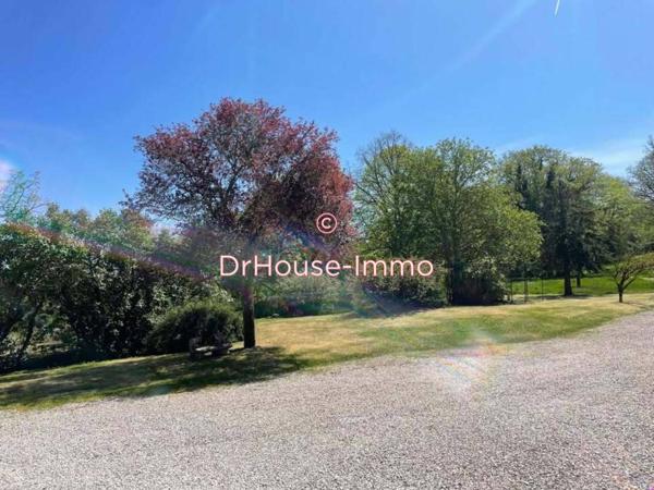 Maison à vendre 16 pièces de 400 m²