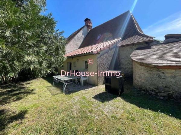 Maison à vendre 16 pièces de 400 m²