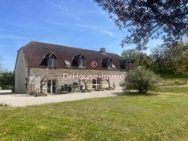 Maison à vendre 16 pièces de 400 m²