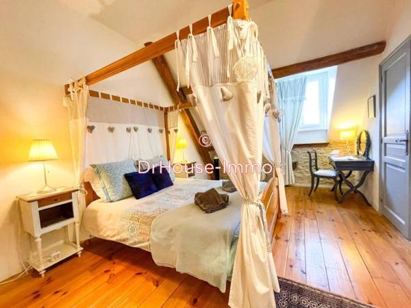 Maison à vendre 16 pièces de 400 m²