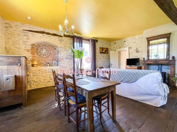 Maison à vendre 16 pièces de 400 m²