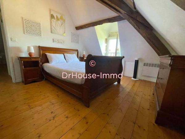 Maison à vendre 16 pièces de 400 m²