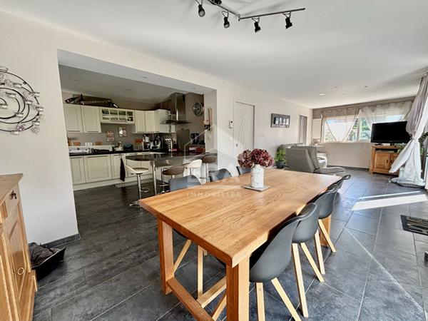 Maison Gujan Mestras 4 pièce(s) 113 m2