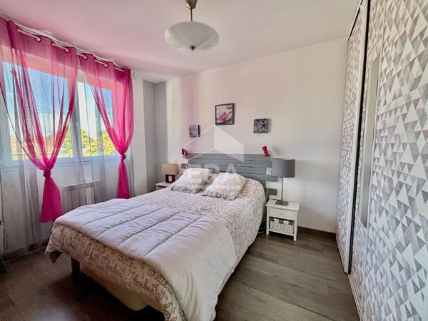 Maison Gujan Mestras 4 pièce(s) 113 m2