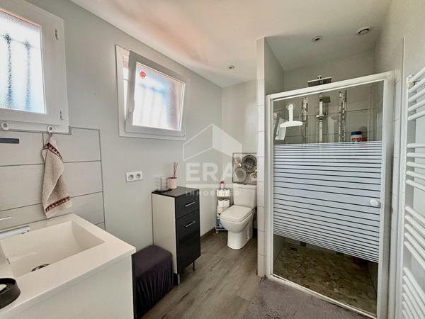 Maison Gujan Mestras 4 pièce(s) 113 m2