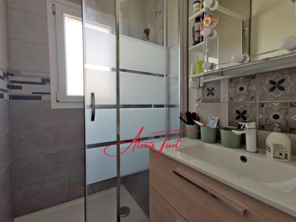 Maison à vendre 6 pièces de 115 m²