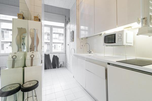 Vente Appartement de luxe Nice 2 Pièces 58.15 m²