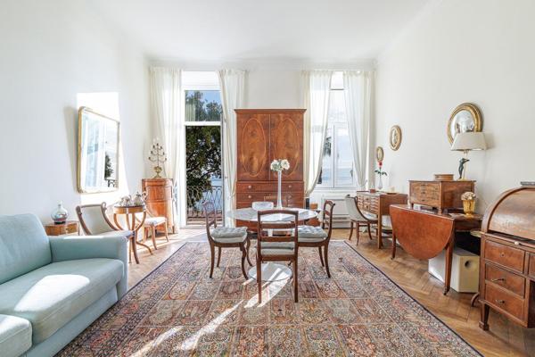 Vente Appartement de luxe Nice 2 Pièces 58.15 m²