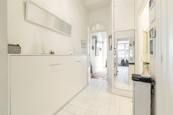 Vente Appartement de luxe Nice 2 Pièces 58.15 m²