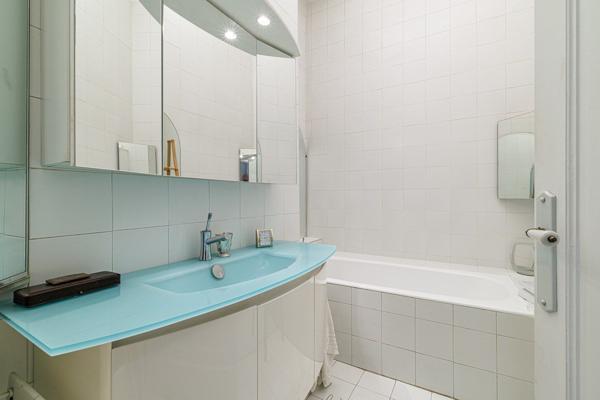 Vente Appartement de luxe Nice 2 Pièces 58.15 m²