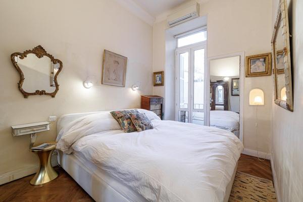 Vente Appartement de luxe Nice 2 Pièces 58.15 m²