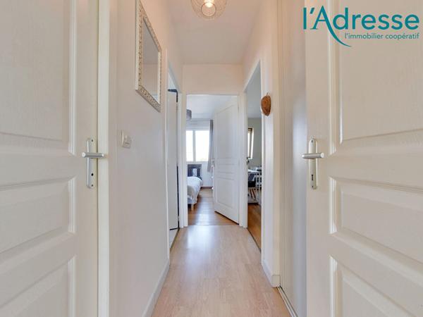 Appartement Noisy Le Grand 3 pièce(s) 64 m2