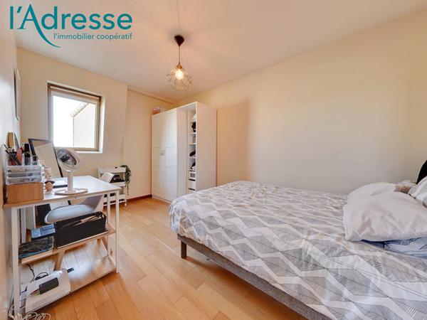 Appartement Noisy Le Grand 3 pièce(s) 64 m2