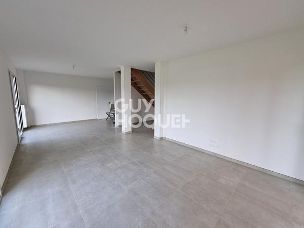 Maison Dol De Bretagne 5 pièce(s) 102.38 m2