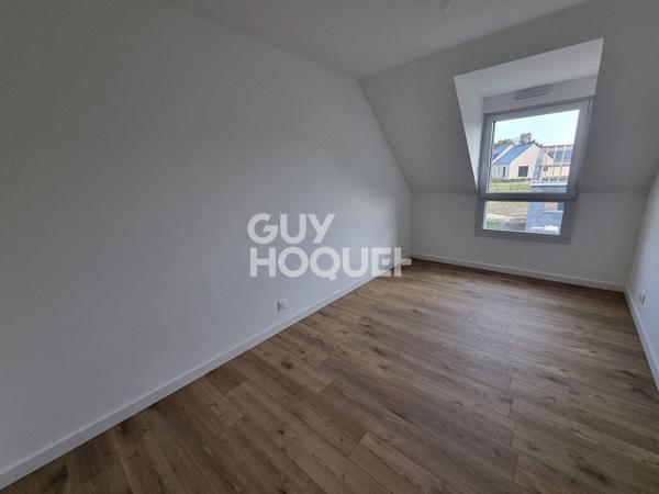 Maison Dol De Bretagne 5 pièce(s) 102.38 m2