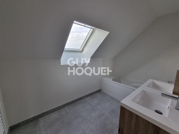 Maison Dol De Bretagne 5 pièce(s) 102.38 m2