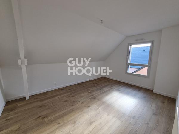 Maison Dol De Bretagne 5 pièce(s) 102.38 m2