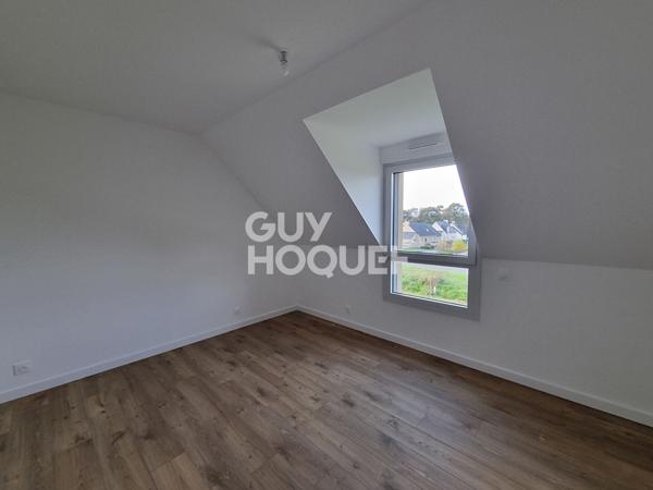 Maison Dol De Bretagne 5 pièce(s) 102.38 m2
