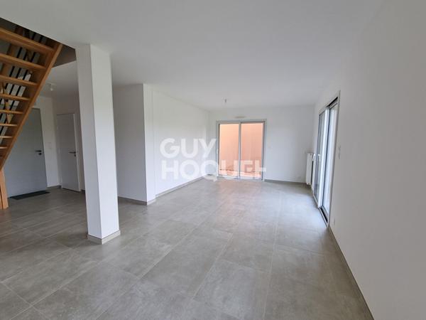 Maison Dol De Bretagne 5 pièce(s) 102.38 m2