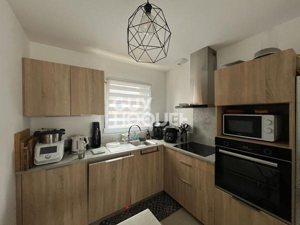 Maison Dol De Bretagne 5 pièce(s) 102.38 m2
