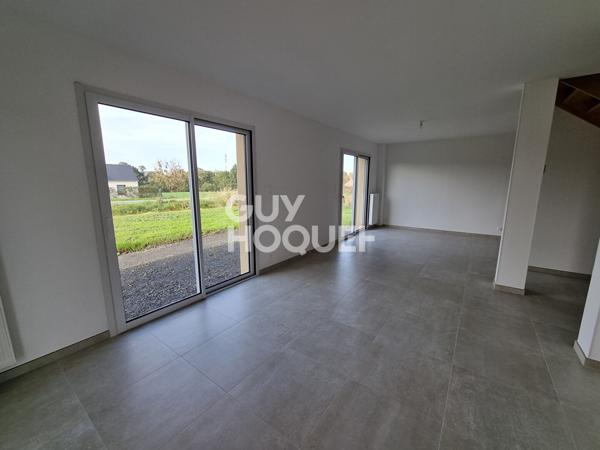 Maison Dol De Bretagne 5 pièce(s) 102.38 m2